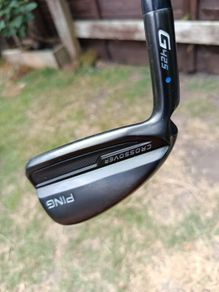 Ping G425 Crossover Left Hand Stiff 85g Ping Shaft