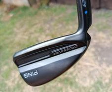 Ping G425 Crossover Left Hand Stiff 85g Ping Shaft
