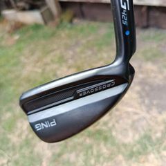 Ping G425 Crossover Left Hand Stiff 85g Ping Shaft