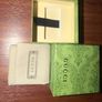 GUCCI jewelry empty box Image 4