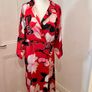Silky Zara dress Image 3