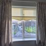 Laura Ashley Duck Egg curtains Image 3