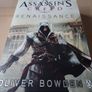Assassins Creed Renaissance by Oliver Bowden (Science Fiction Paperback 2009) Image 3