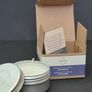 Lavender Aromatherapy Candle, Relaxing Natural Scent, New Image 3