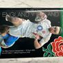 England v Ireland RBS Six Nations Rugby Programme 2006 Image 3