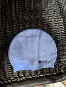 Slazenger swimming cap