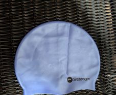 Slazenger swimming cap