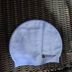 Slazenger swimming cap