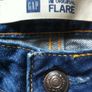 Gap Jeans in Fantastic Condition (size 8) American 4 Image 10