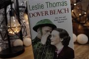 Dover Beach ! Life, Love and Death in Wartime England ! Hardcover ! 2005 ! by William Heinemann ! World War II ! WWII ! History !