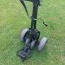 Golf trolley Image 2