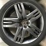 Overfinch 22' Alloys Range Rover Image 2