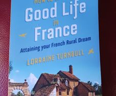 How to live the Good Life in France/ 2020
