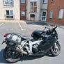 Bmw K1200 S (2008) Image 5