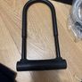 Brand New DINOKA Heavy Duty Bike U Lock with box Image 2