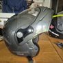 caberg trip double visior Image 2