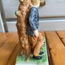 Vintage Juliana Collection quartz Mantel Clock Image 8