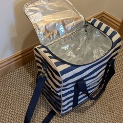 Cooler picknick bag