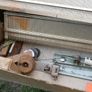 Knitting machine Strigo double bed (looks like a full set) Image 7