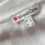 Women's white cardigan Image 2