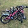 Free children bicycles Image 4