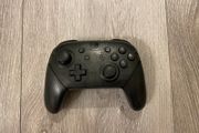 Nintendo Switch Pro Controller