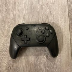 Nintendo Switch Pro Controller