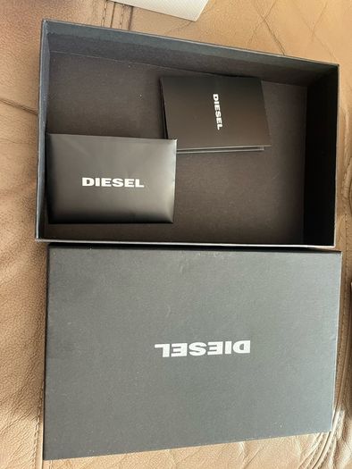 Love moschino diesel Brown Thomas Lacoste Trussardi Arnotts Gift Box
