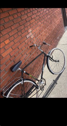 Cheap bike