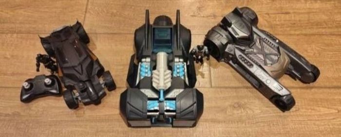 Imaginext Toys  - Complete Playsets
