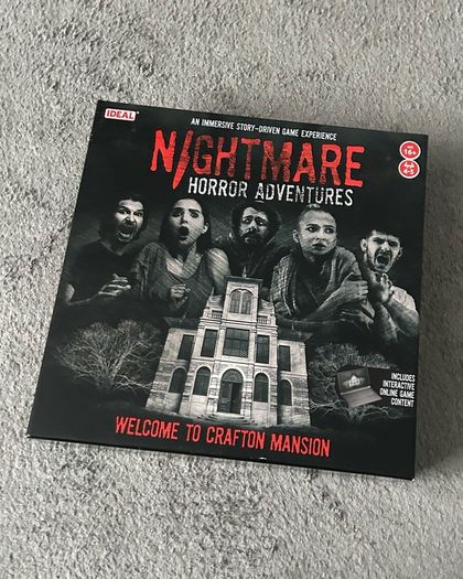 Board game