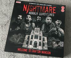 Board game