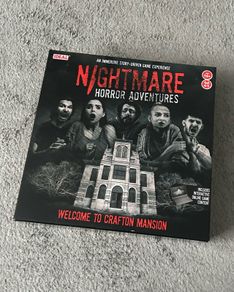 Board game