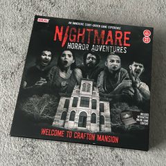 Board game