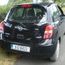 2011 Nissan Micra1.2 xe Image 3