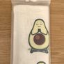 Yoga Cushion Cover Image 3