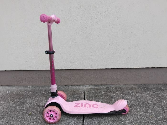Girl's Scooter