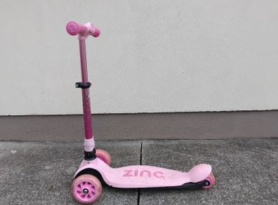 Girl's Scooter