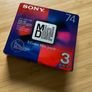 New Sony Color Mix minidiscs - 3 pack Image 2