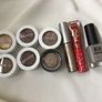 Make Up Bundle ColorPop Too Faced Urban Decay etc Image 5