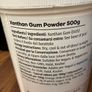 Xanthan gum powder Image 4