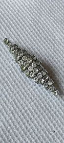 Vintage brooch