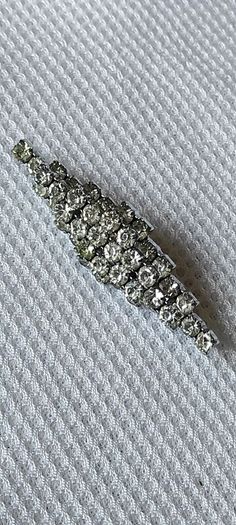 Vintage brooch