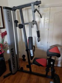 sports simulator