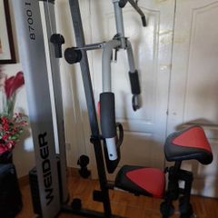sports simulator