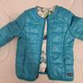 Bundle of girl's coat and jackets. Size 2. And winter hat. Image 7