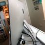 iMac 2014 21.5' 8GB with Mouse and keyboard Working Image 5