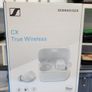 SENNHEISER CX True Wireless Bluetooth In-Ear Headphones (Sennheiser CX200TW1) Used Image 5