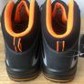 Solid Gear Falcon Safety Boots  - UK13/EU48 - New with Tags Image 5