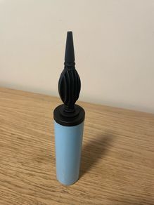 Balloon pump